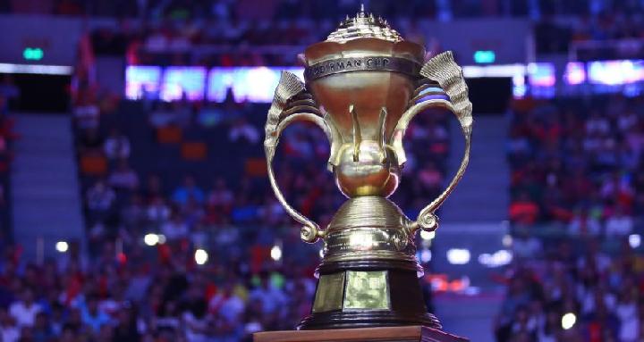 Tragedi Piala Sudirman 2025