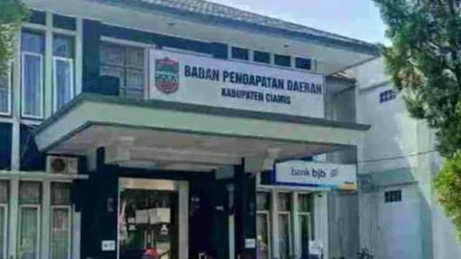 Pemkab Ciamis Hapus Denda Tunggakan PBB