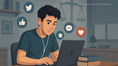 Resiko Jurnalisme Warga