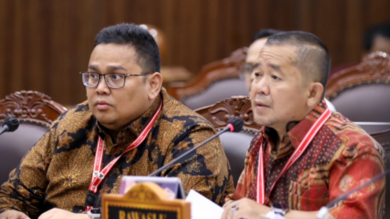 politik uang di psu tasikmalaya