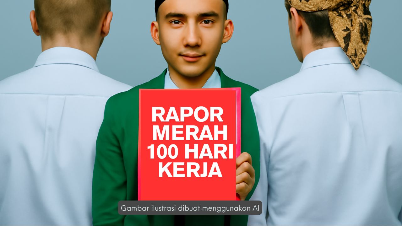 rapor merah viman-dicky