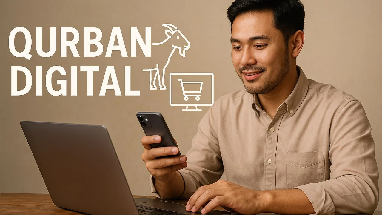 qurban digital