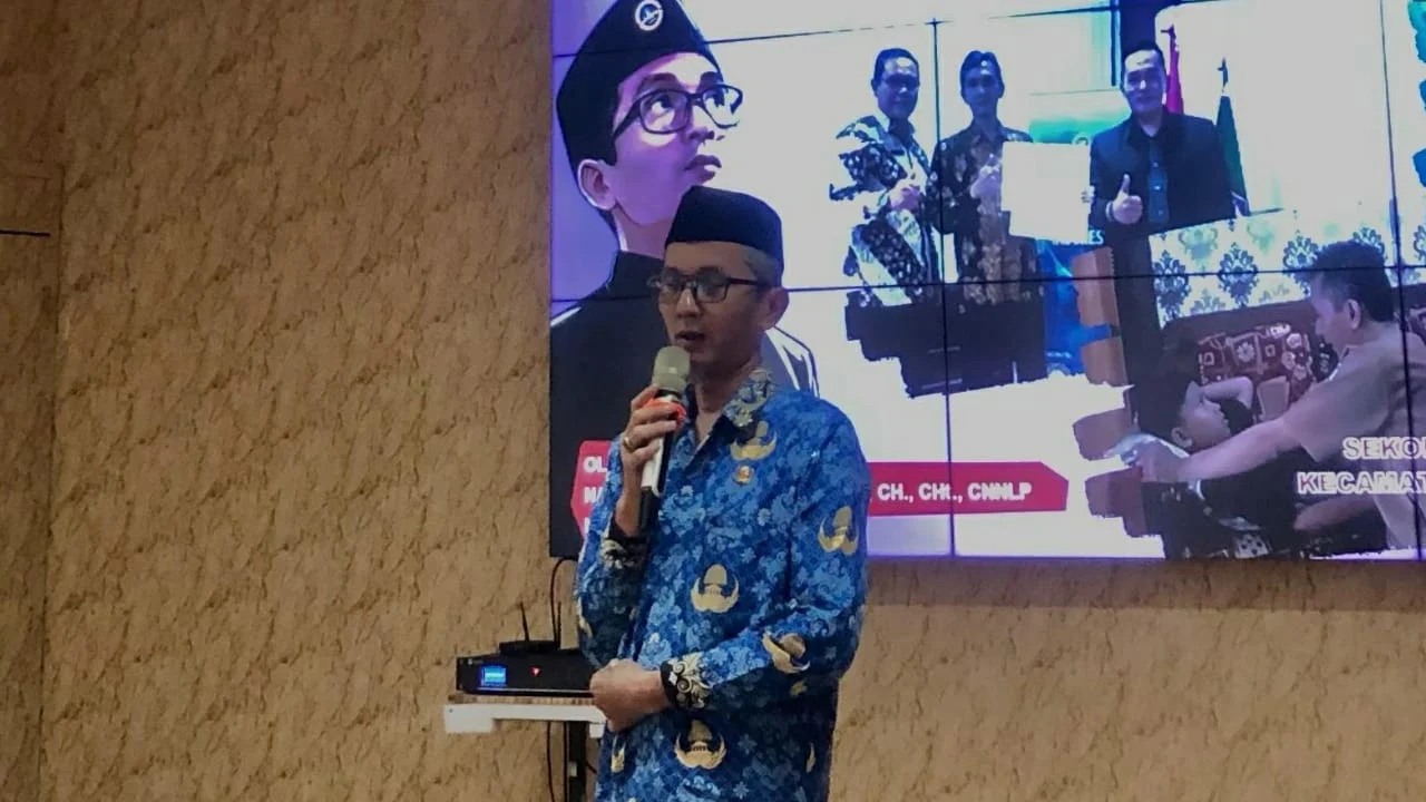 Hipnotis Inovasi Ciamis