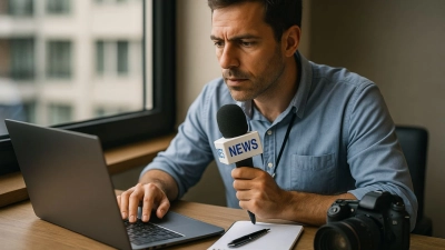 teknik reportase digital