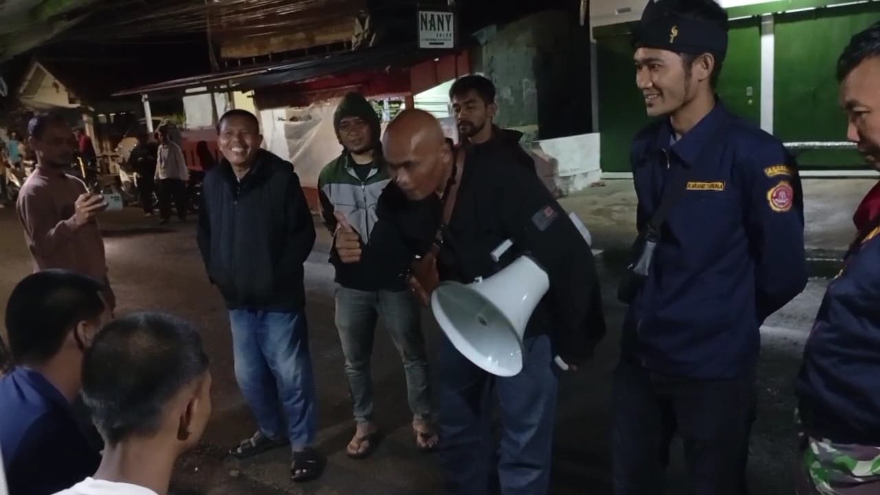 Jam Malam Pelajar di Kota Tasikmalaya Mulai Disosialisasikan