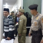 Pengamanan Jamaah Haji Tasikmalaya