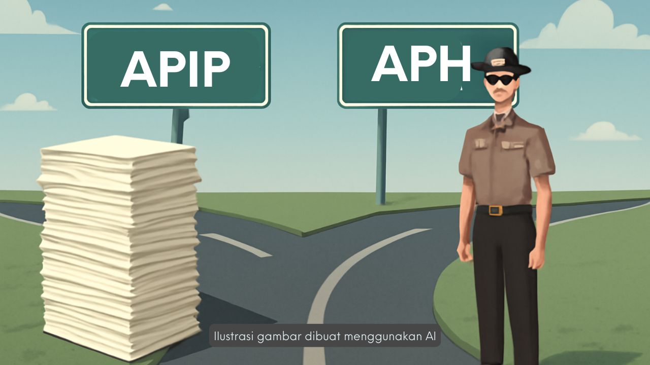 Peraturan Presiden No 46 tahun 2025