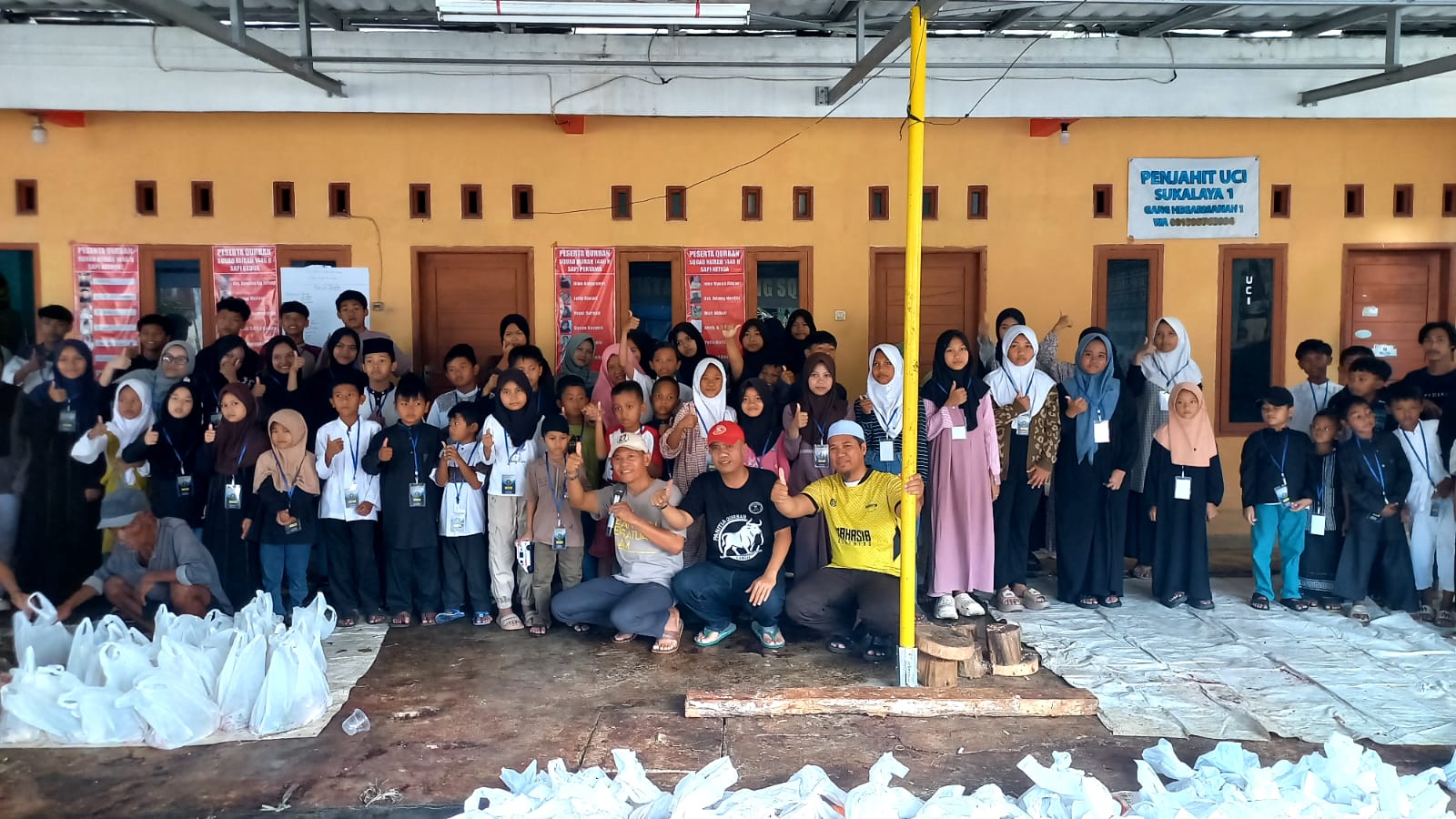 Skuad Hijarah Tasikmalaya