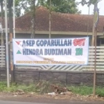 KNPI soroti Spanduk Provokatif Kota Tasikmalaya