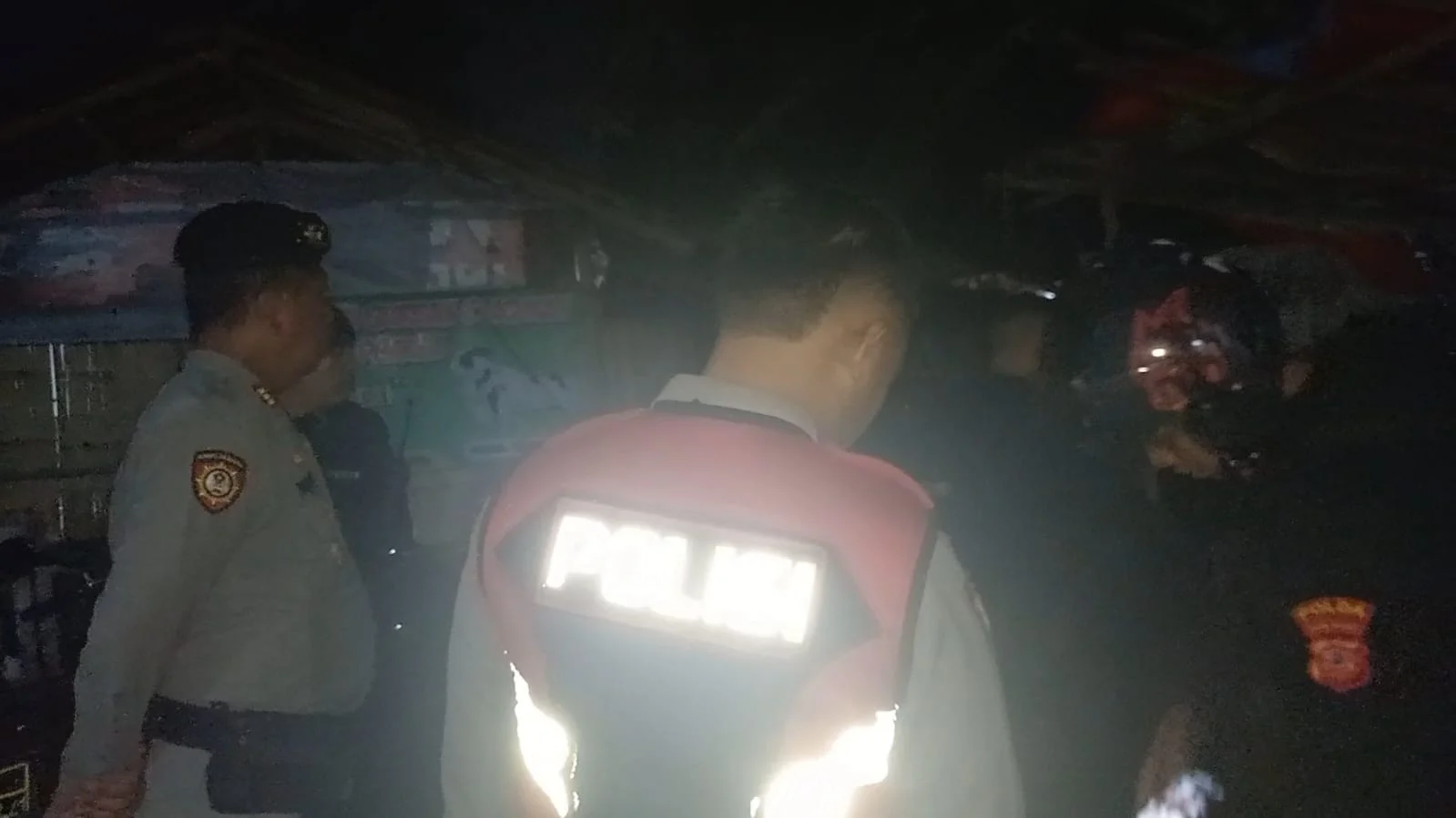 Tim Maung Galunggung Beraksi