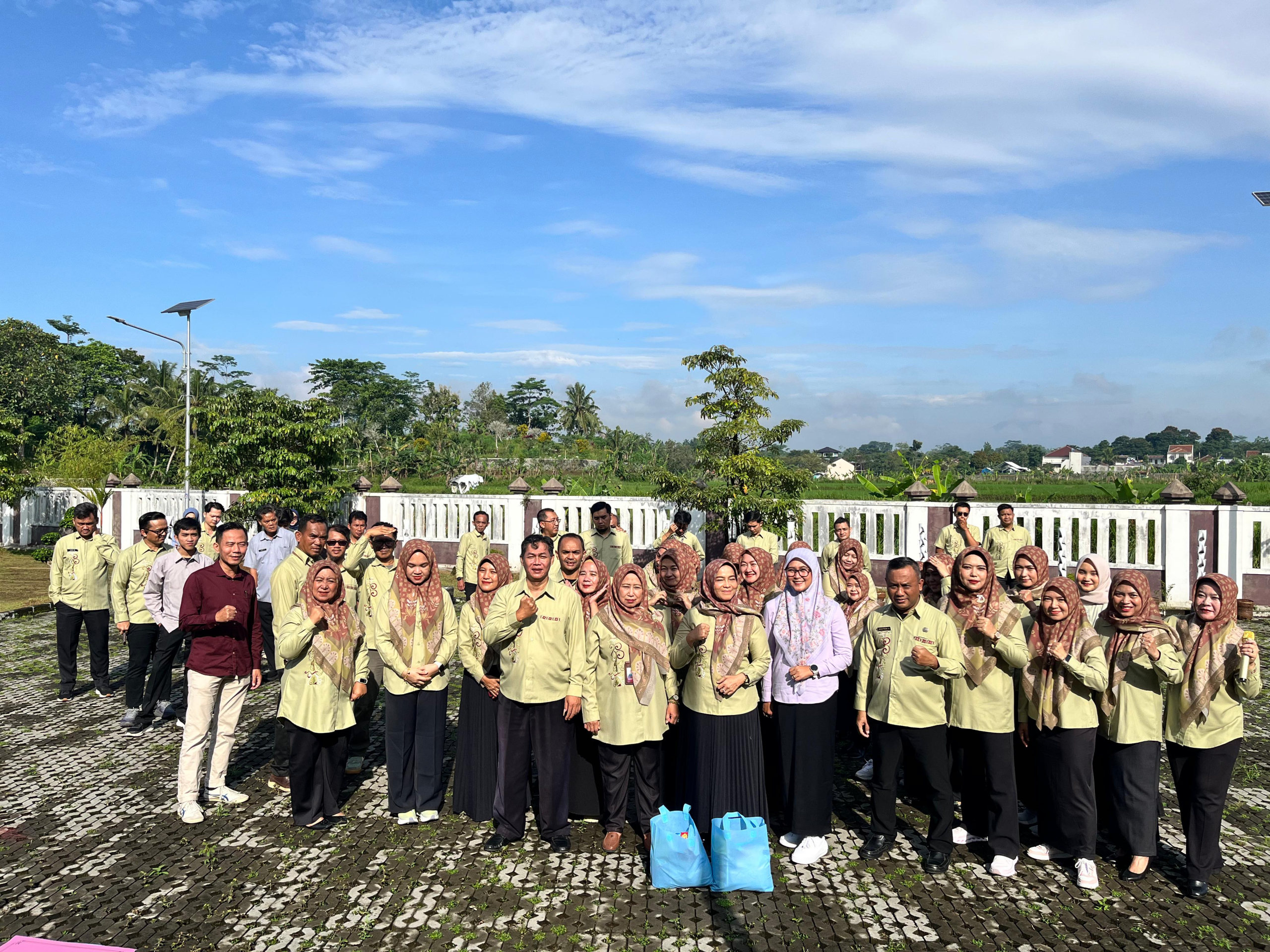 GPS BPKAD Kota Tasikmalaya