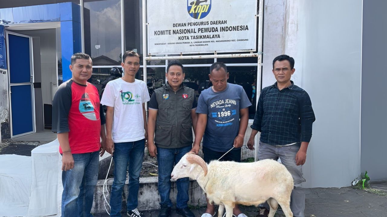 KNPI Kota Tasikmalaya