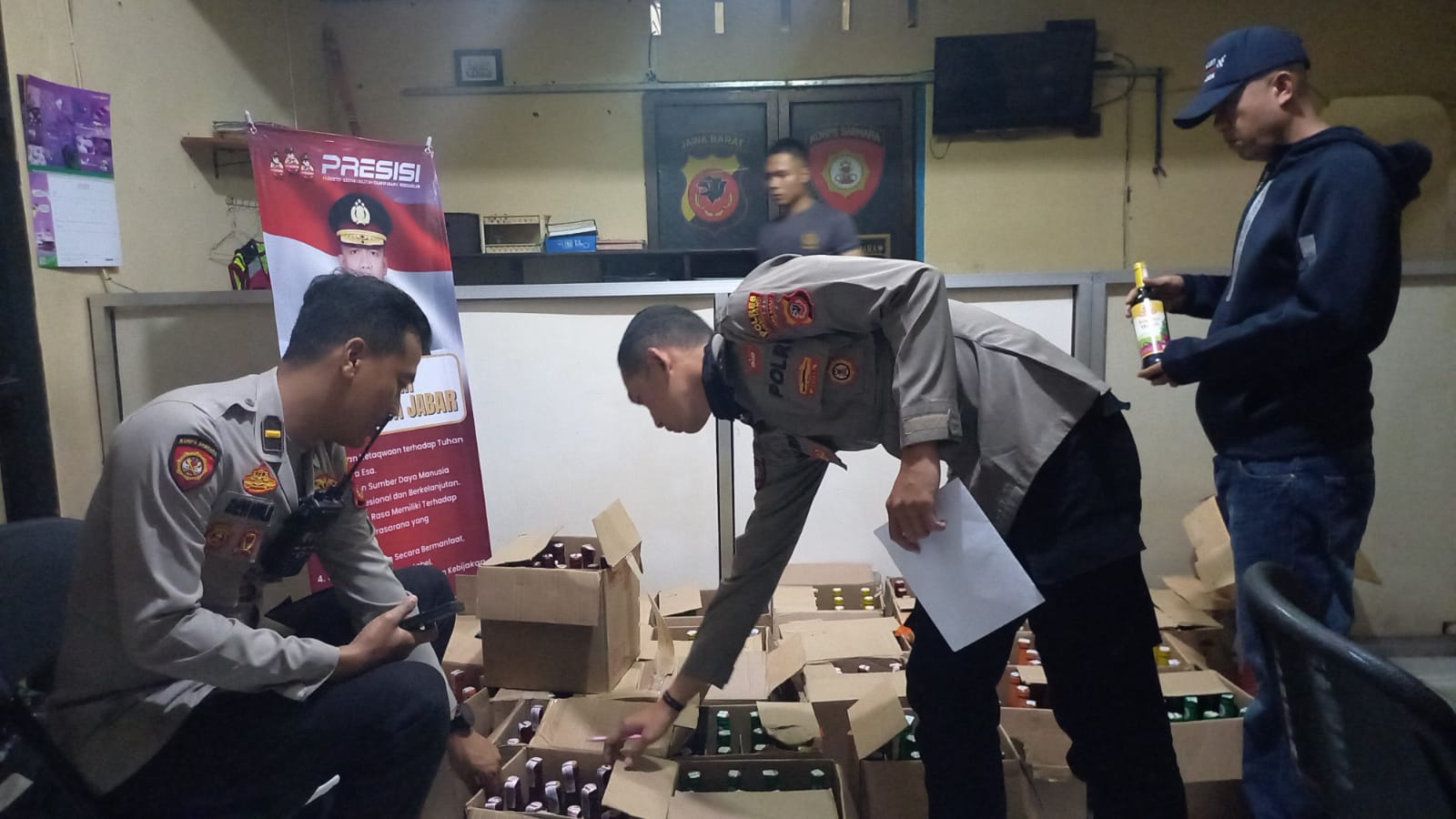 zero minol kota tasik