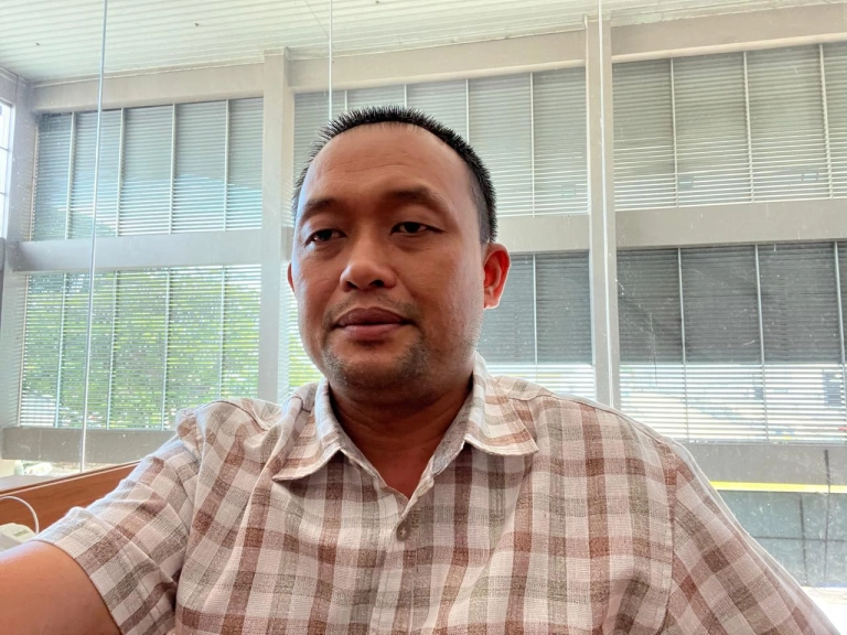 Acep Hilman Tasikmalaya