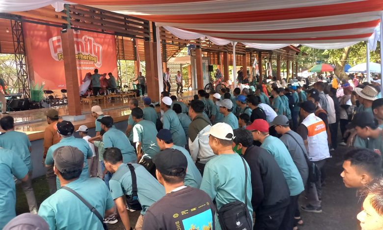 DPD PKS Kota Tasikmalaya