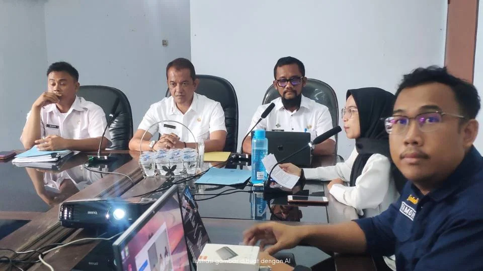 Diskominfo Ciamis