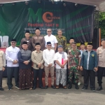 Hadiri MCF, Sekda Ciamis Dorong Inovasi dan Kolaborasi Ekonomi Umat