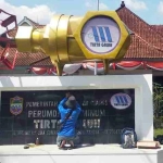 PerumDAM Tirta Galuh Ciamis Berikan Promo Pemasangan Baru