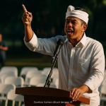 KDM Banyak Konflik