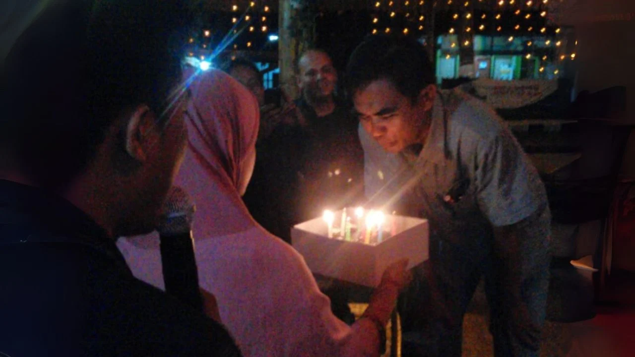 makna sahabat