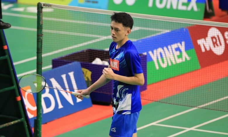 atlet muda tasikmalaya melaju ke asia