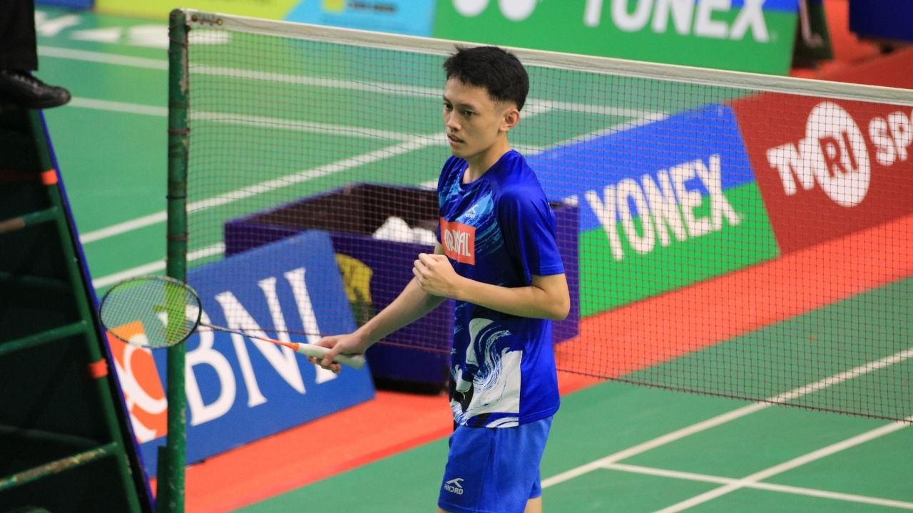 atlet muda tasikmalaya melaju ke asia