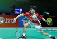 dendi asia junior championship