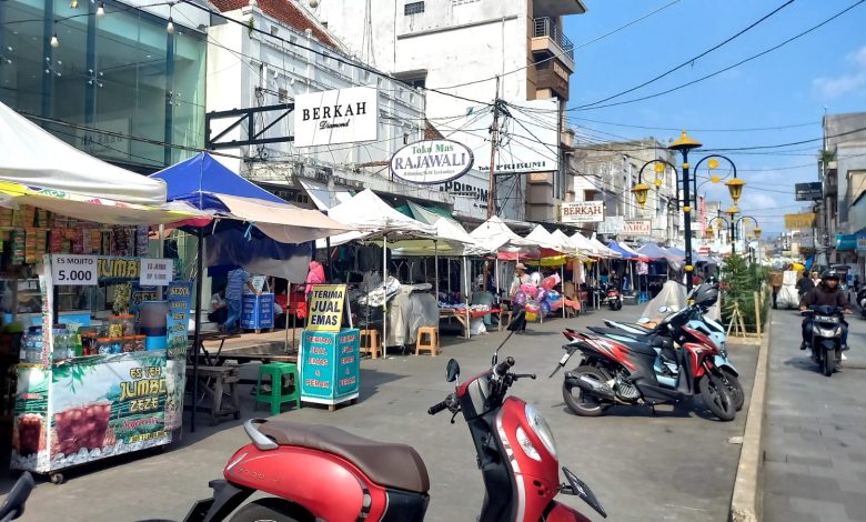 digitalisasi retribusi kota tasik