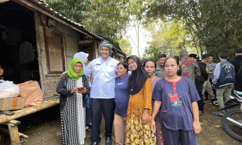 sindangsari kemiskinan kota tasikmalaya
