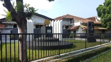 hari koperasi di kota tasikmalaya