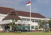 jabatan kosong pemkot tasikmalaya