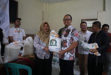 ketahanan pangan kota tasikmalaya