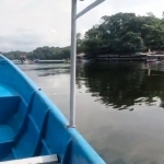 klakson telolet wisata situ gede