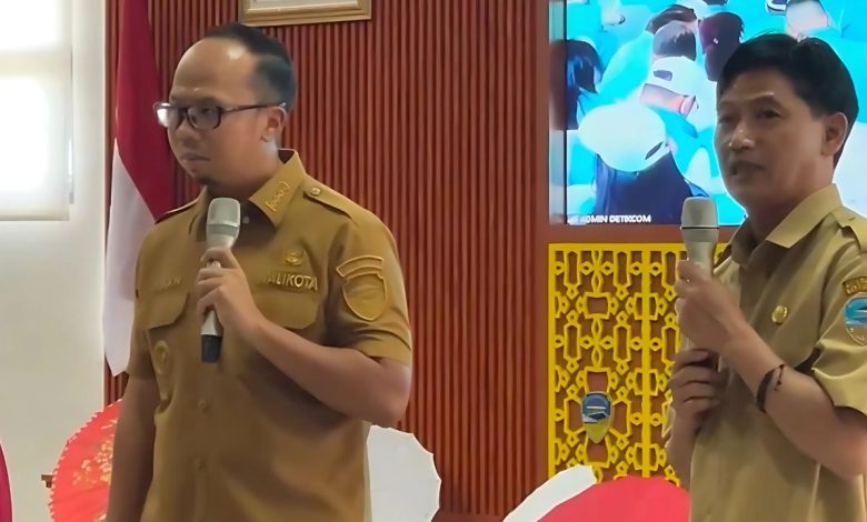 koperasi kelurahan merah putih kota tasikmalaya