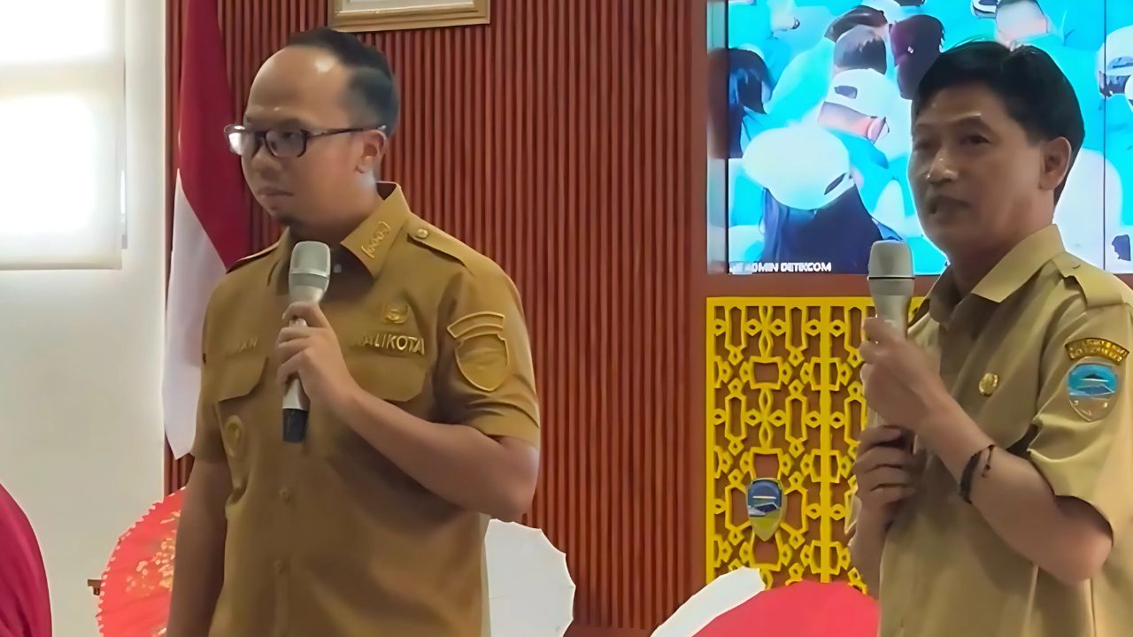 koperasi kelurahan merah putih kota tasikmalaya