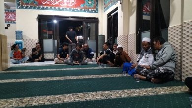 koperasi merah putih kelurahan sukamaju kaler