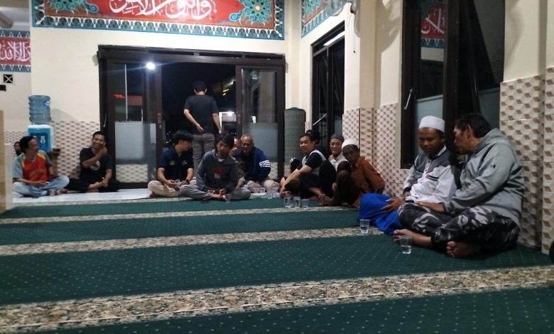 koperasi merah putih kelurahan sukamaju kaler