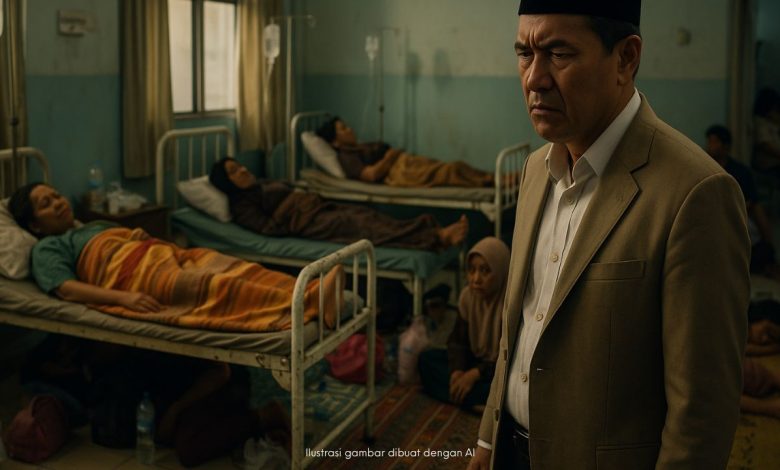 kualitas RSUD Kota Tasik