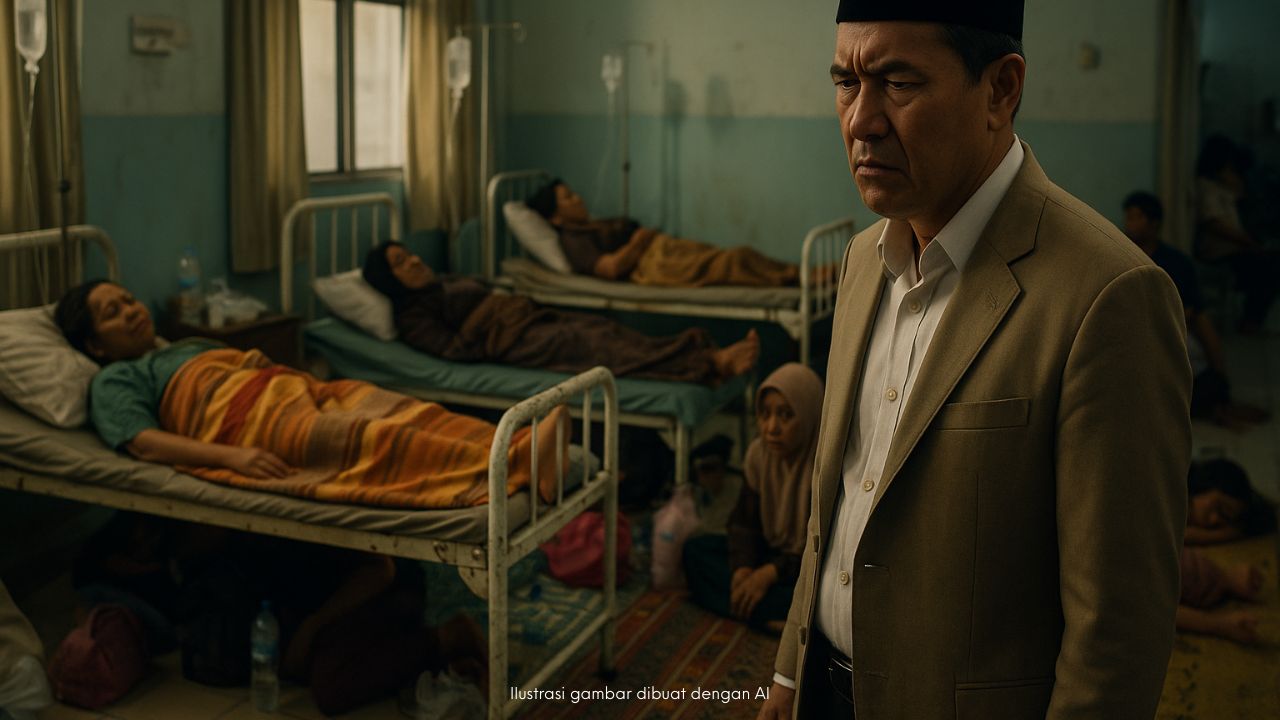 kualitas RSUD Kota Tasik kualitas RSUD Kota Tasik