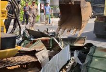 normalisasi Cimulu tasikmalaya