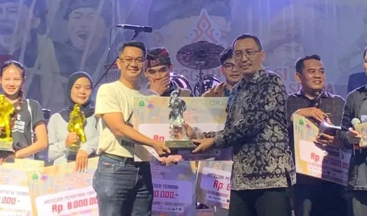 padepokan seni rangga setra tasikmalaya