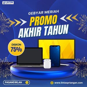 Program Promosi Iklan