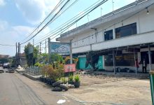 pembongkaran Cimulu digugat