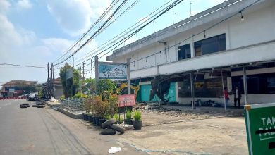 pembongkaran Cimulu digugat