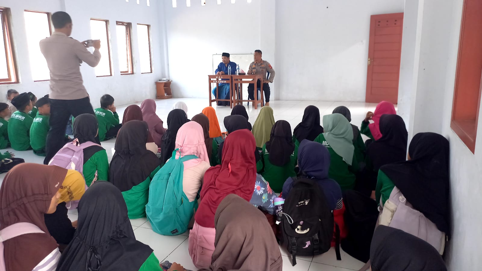 bullying tasikmalaya
