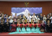 dicky candra revitasasi budaya