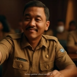 mutasi rotasi pemkot tasikmalaya
