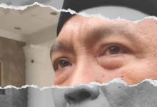 sekda ciamis dishamorni atau karier