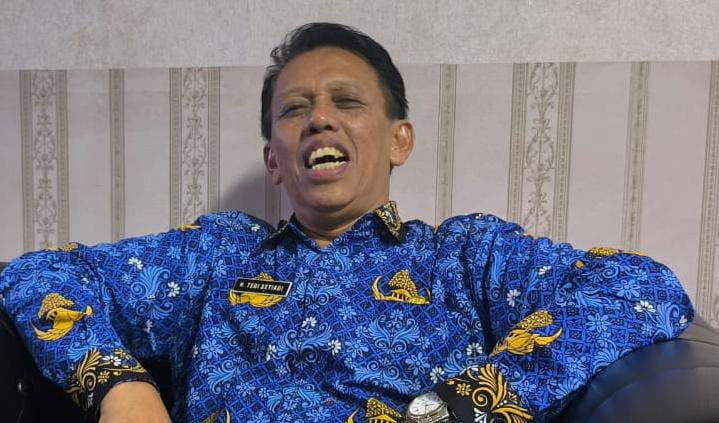 jam masuk sekolah kota tasikmalaya