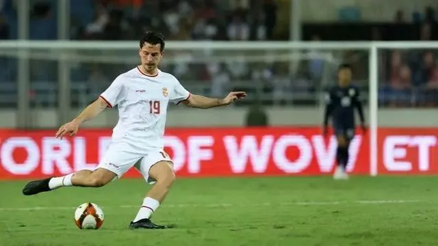 Persib Bandung rekrut pemain baru